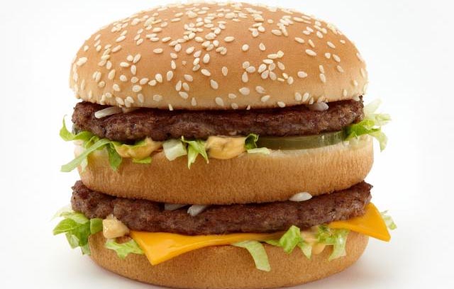 Un estudio revela problemas y oportunidades para McDonald